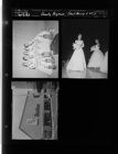 Beauty pageant; Blount Harvey E. 4th Street (3 Negatives (September 8, 1958) [Sleeve 10, Folder a, Box 16]